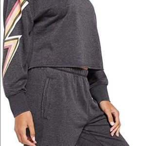Z Supply matching loungewear set